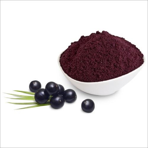 Elderberry Extract