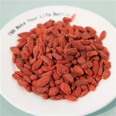 Goji marjad