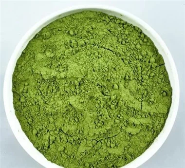 Matcha pulber Hiina