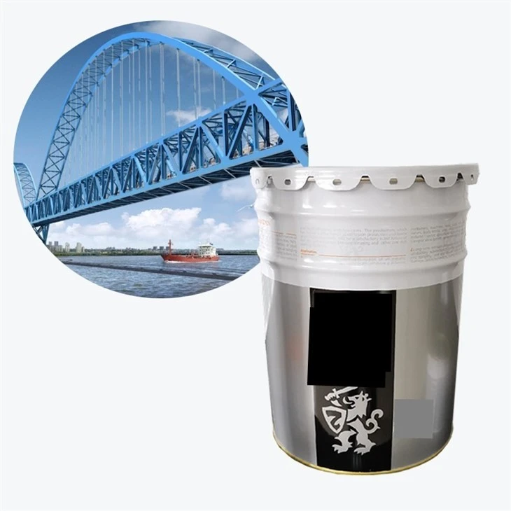 ZD Aqua Cold Galvanizing Compound ZD96-6 high quality
