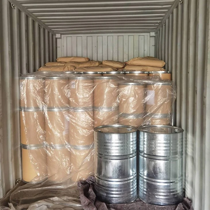 Mixed Container suppliers