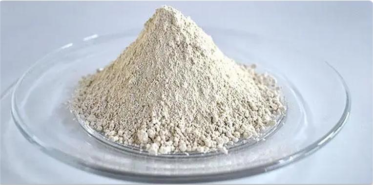 Sulatatud magneesia