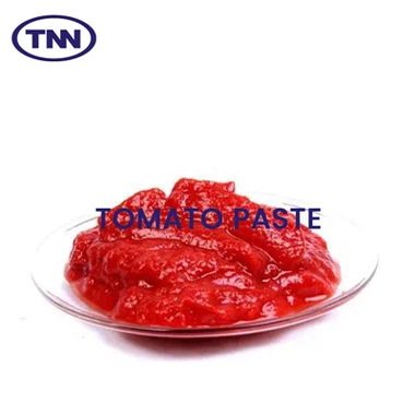 Tooraine tomatipasta