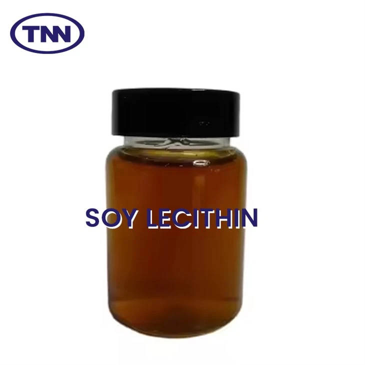 Sojaletsitiin