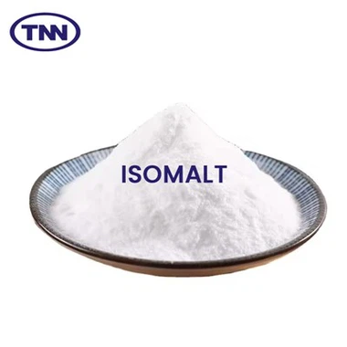 Isomalt suhkruasendaja